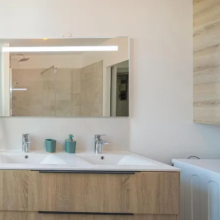 L'atelier Lumiere - Hypercentre - 3 Pers