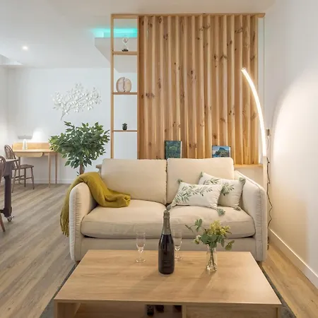 L'atelier Lumiere - Hypercentre - 3 Pers *