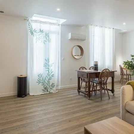 L'atelier Lumiere - Hypercentre - 3 Pers * Τρουά