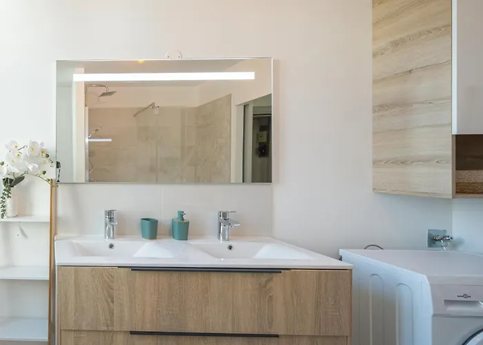 L'atelier Lumiere - Hypercentre - 3 Pers