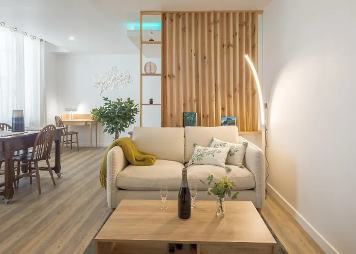 L'atelier Lumiere - Hypercentre - 3 Pers *