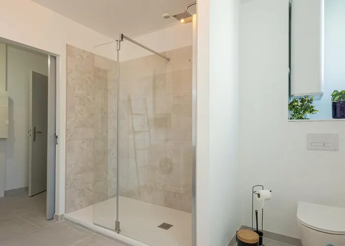 Apartament L'atelier Lumiere - Hypercentre - 3 Pers