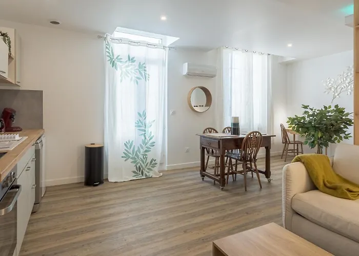 L'atelier Lumiere - Hypercentre - 3 Pers * Troyes