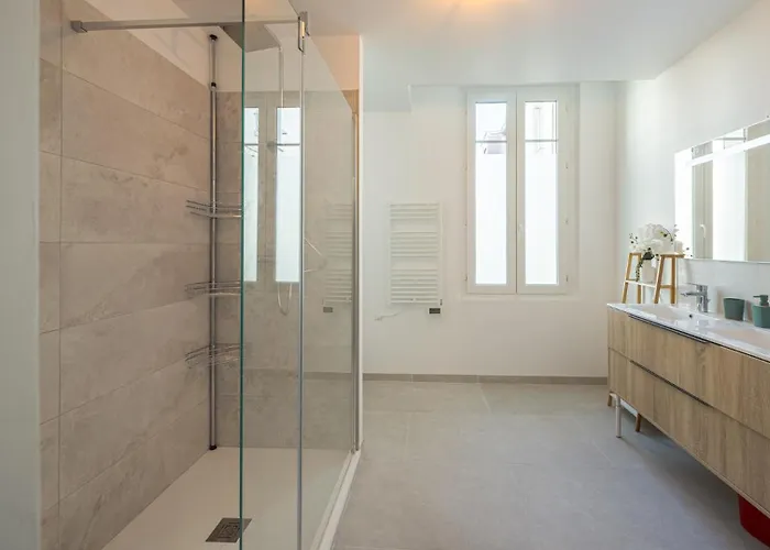 L'atelier Lumiere - Hypercentre - 3 Pers