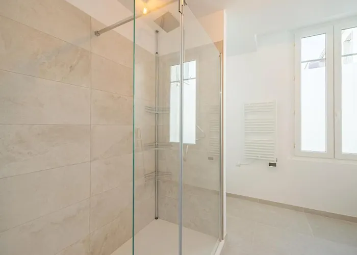 L'atelier Lumiere - Hypercentre - 3 Pers Apartament *